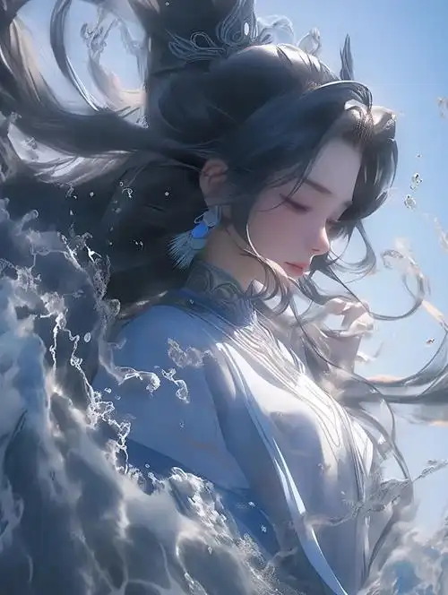 诡秘之主奇幻都市小说海报